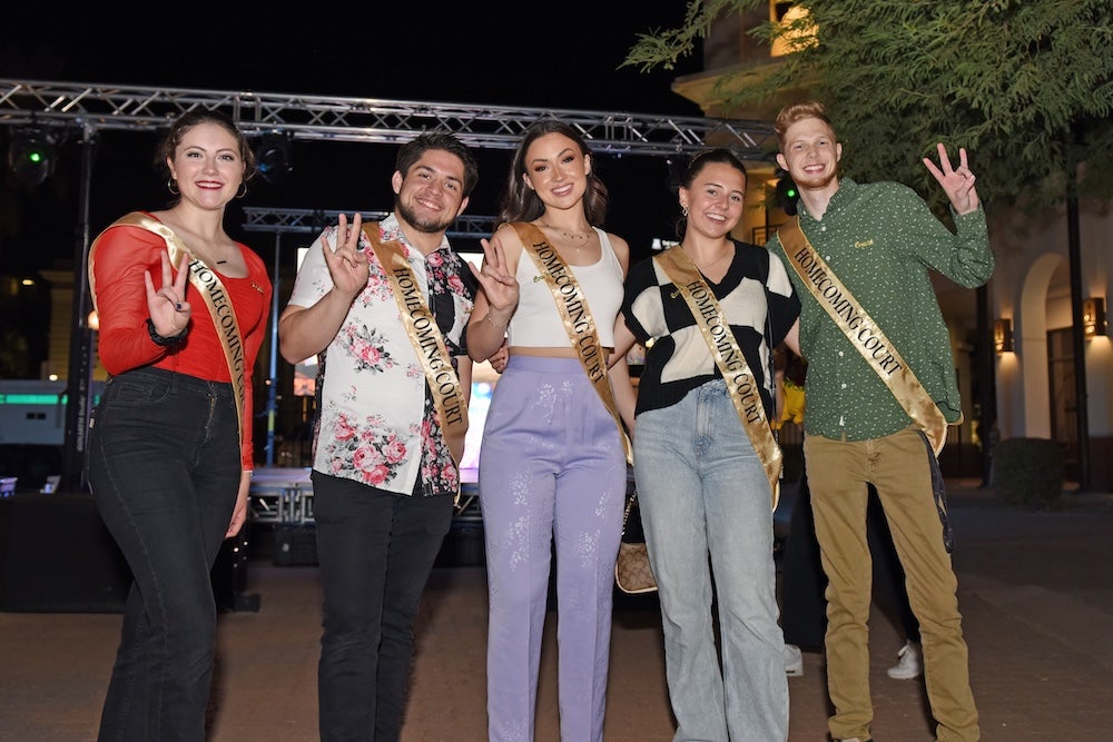 ASU’s 2024 celebrates both tradition and modernity as it